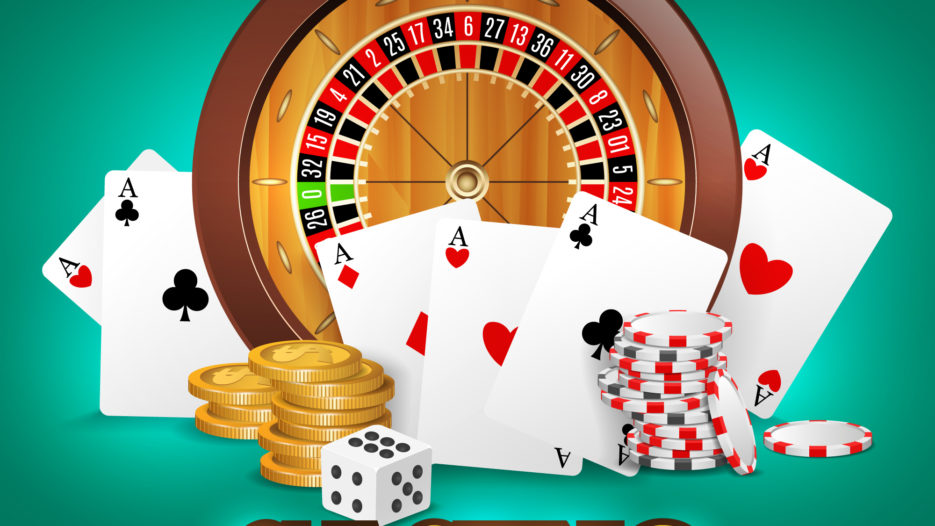 The Basic Guide to Casino Games