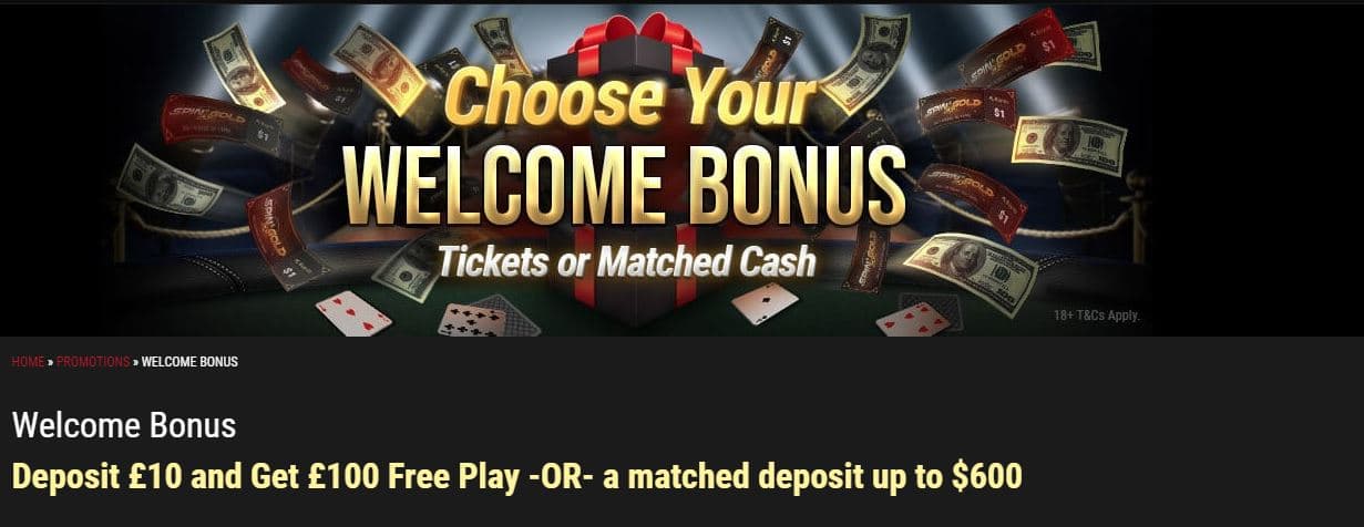 ggpoker welcome offer