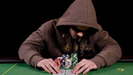 Floating in Poker – The Weapon You Need