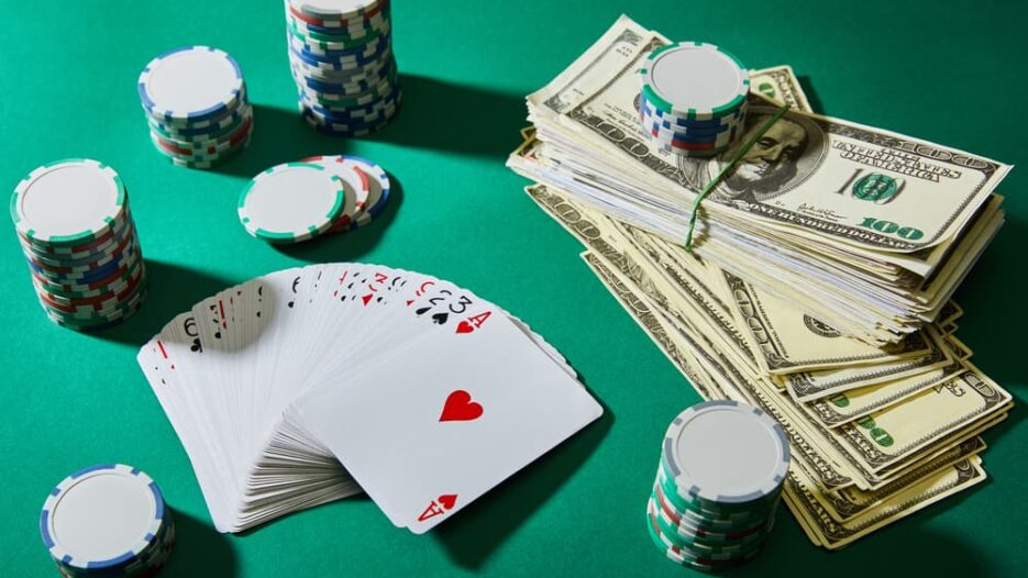 ITM Poker Demystified – What Does ‘ITM’ Really Mean?