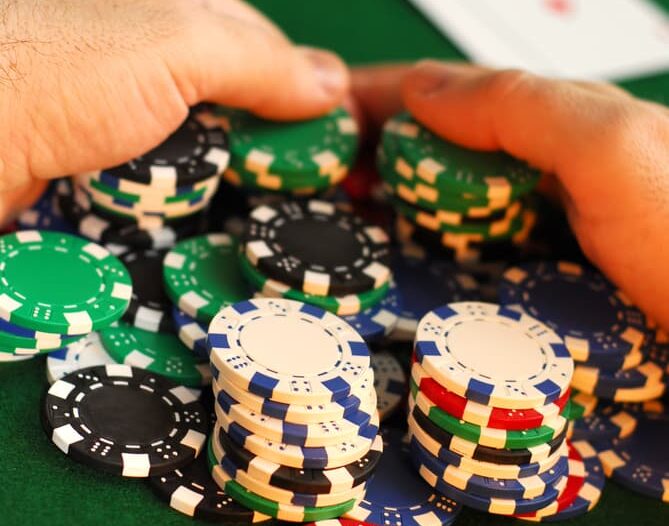 Poker Pot Odds: An Essential Skill for Winning Players