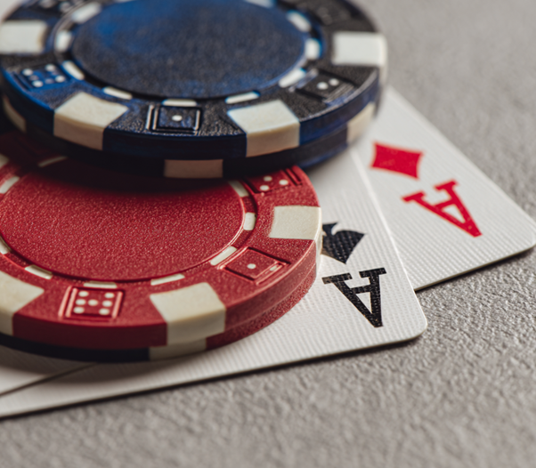 Poker and Probability: How Understanding Odds Shapes Better Choices Across Online Casino Games